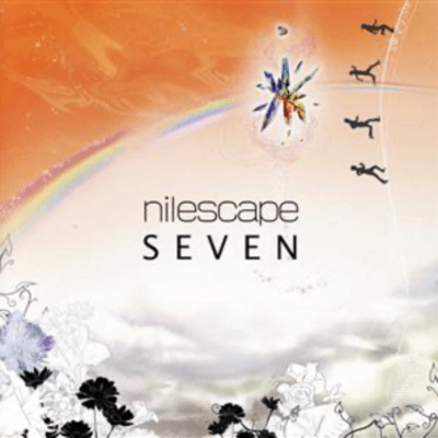 SEVEN Front Cover