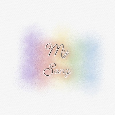 My Song Front Cover