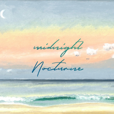 Midnight Nocturne Front Cover