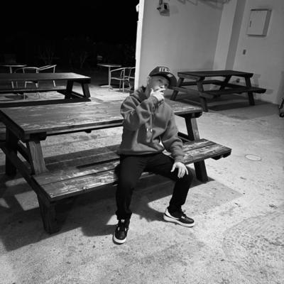 New Star Front Cover