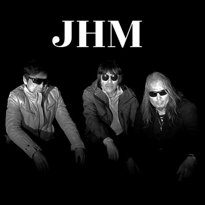 JHM Front Cover