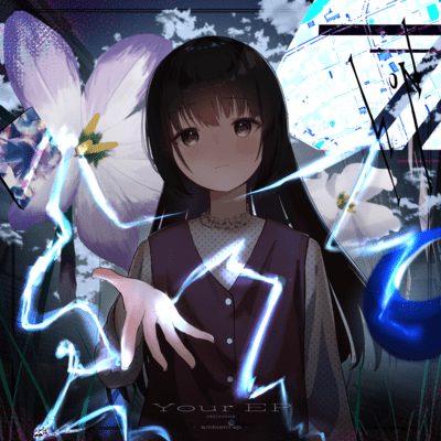 Yourのジャケット写真