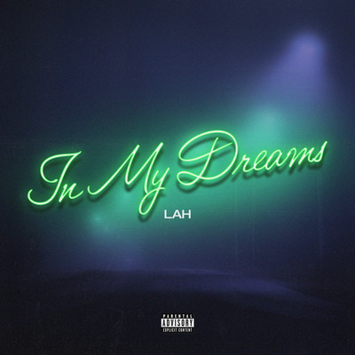 In My Dreams Front Cover