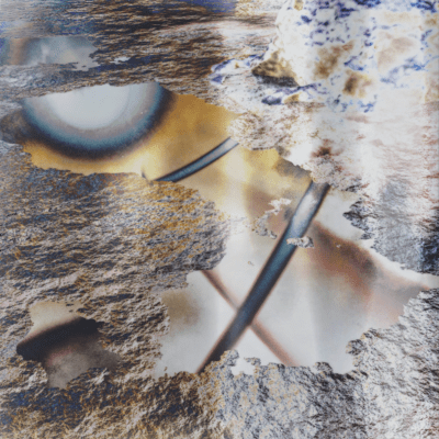 Awakening Front Cover