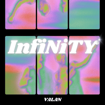 InfiNiTYのジャケット写真