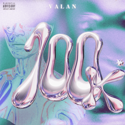 100K* Front Cover