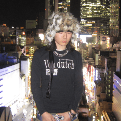 GALAXYのジャケット写真