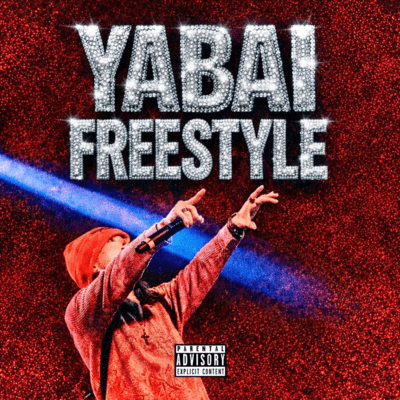 YABAI FREESTYLEのジャケット写真
