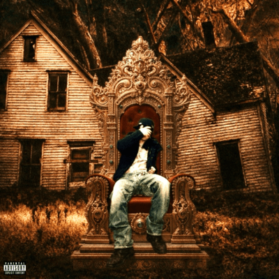 POP OFF Front Cover