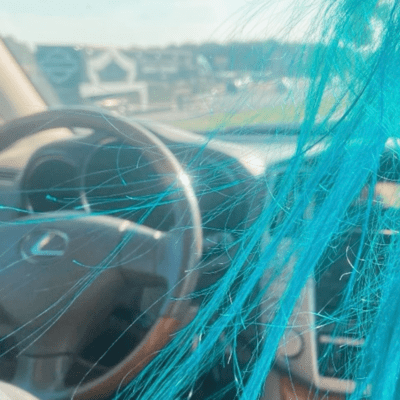 what's on your mind? Front Cover