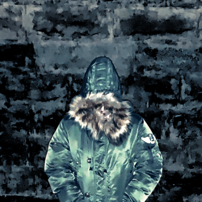 kekkou Front Cover