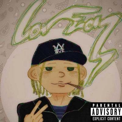 country bumpkinのジャケット写真