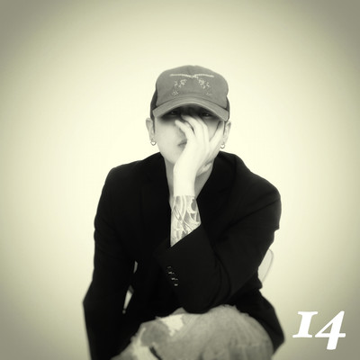 14のジャケット写真