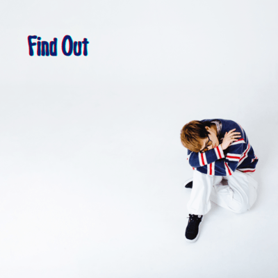 Find Out Front Cover