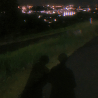 sink into youのジャケット写真