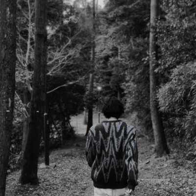 嫌われ者のジャケット写真