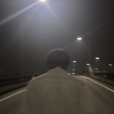 Fade (feat. HAT/810) Front Cover