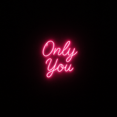 Only You Front Cover