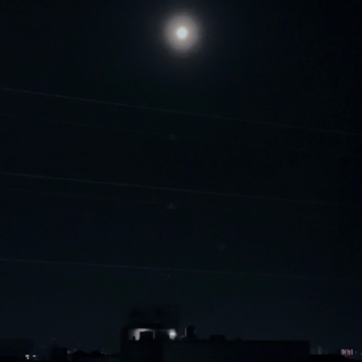 Sun and Moonのジャケット写真