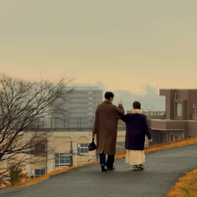 帰り道のジャケット写真