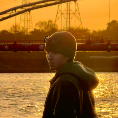 Magicのジャケット写真