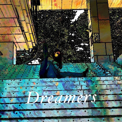 Dreamers Front Cover