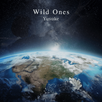 Wild Ones Front Cover