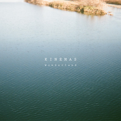 Wonderlandのジャケット写真