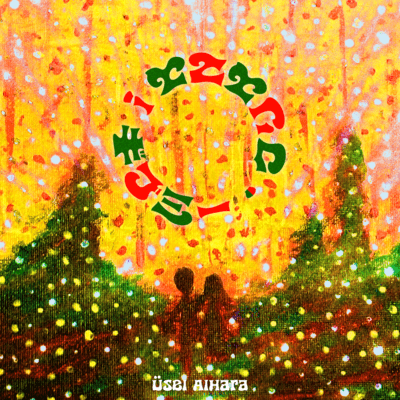 Give Me Christmas! Front Cover