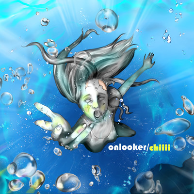 onlooker Front Cover