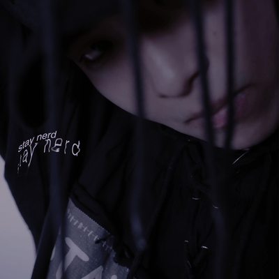 stay nerdのジャケット写真