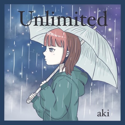 Unlimitedのジャケット写真
