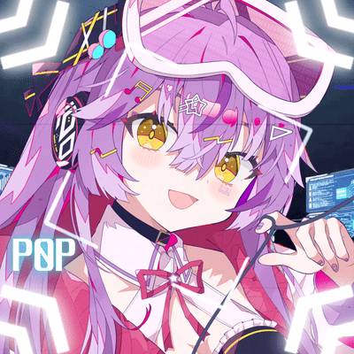 SONG OF THE PRAYER (feat. HATSUNE MIKU) Front Cover