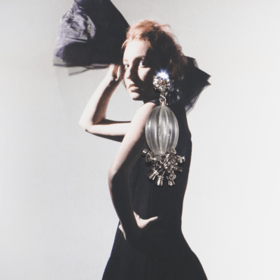 DIE / LOW Front Cover