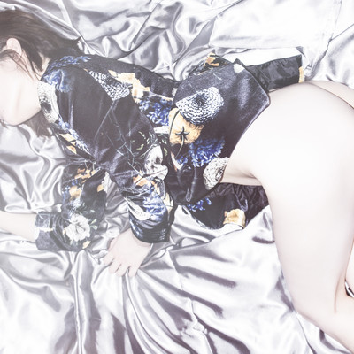 VANILLA.6のジャケット写真