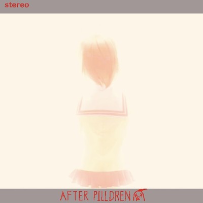 maybe Front Cover