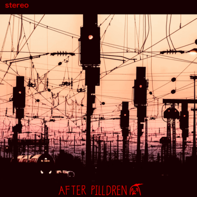 refraction Front Cover