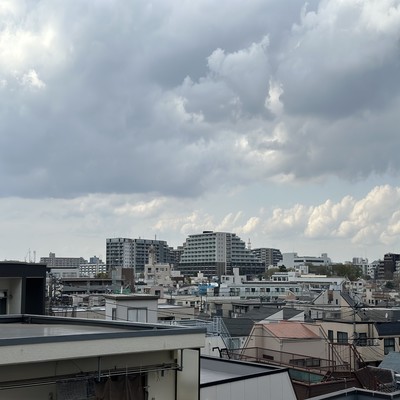 shoki no pinkcigarette Front Cover