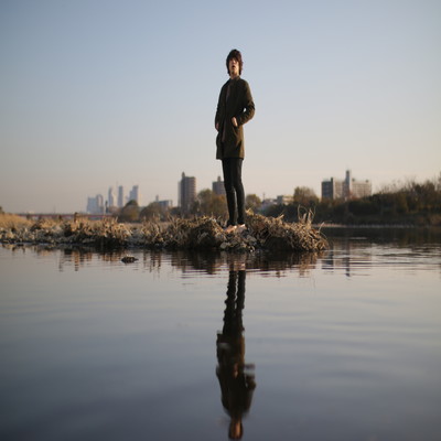 ピンクシガレットのジャケット写真