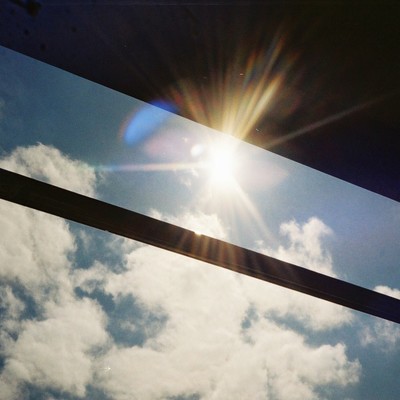 terasu house Front Cover