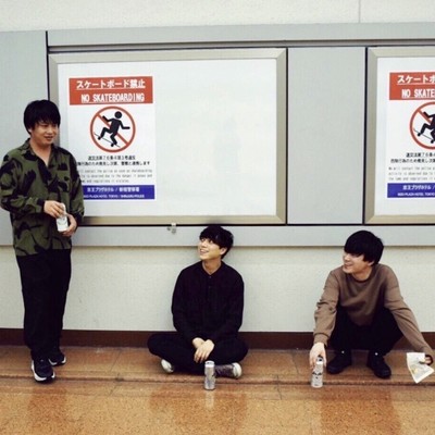 ANSWERのジャケット写真