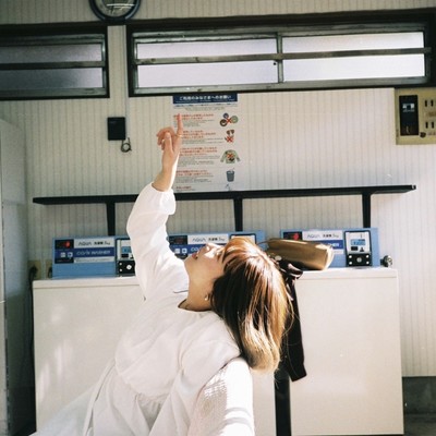 スモールワールドのジャケット写真