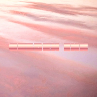 Golden Ink (feat. Shizukin) Front Cover