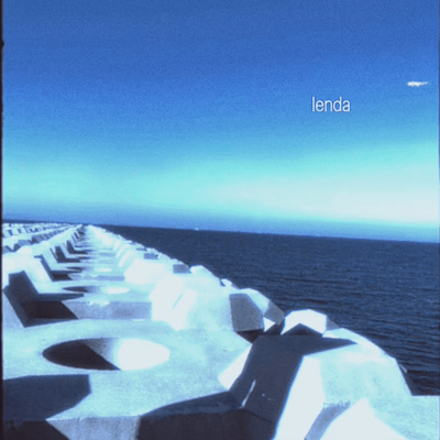 lenda Front Cover