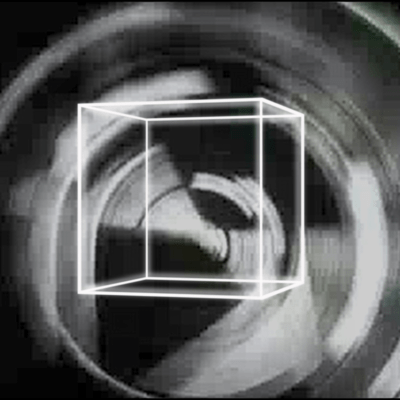 ユーベラウムのジャケット写真