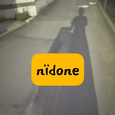 フレアのジャケット写真