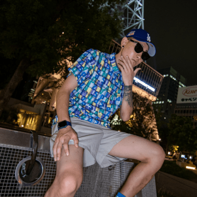 Aim High Front Cover