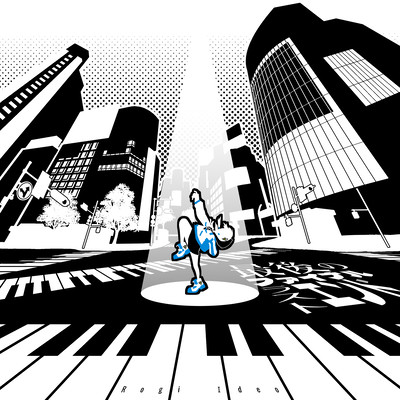 最後のファイナルラストエンド (feat. 可不)のジャケット写真