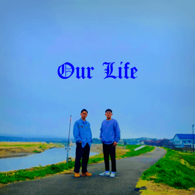 Our Life Front Cover