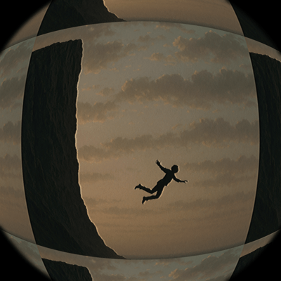 d RoppinG Front Cover